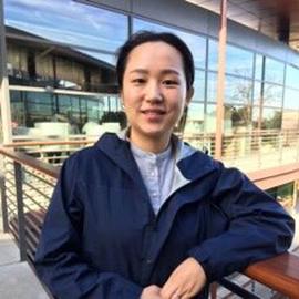 Dr. Chuchu Wang