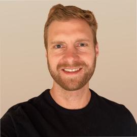 Dr. Ryan Kellogg