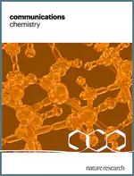 Communications Chemistry